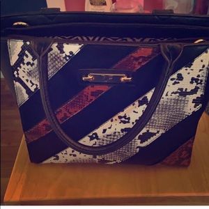 Versace handbag